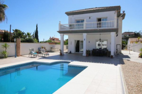 TESS Villa Olsson, Alhaurin De La Torre